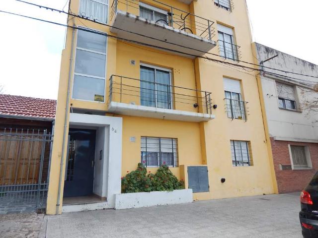Departamento en Alquiler en 3 De Febrero 64, Bahía Blanca