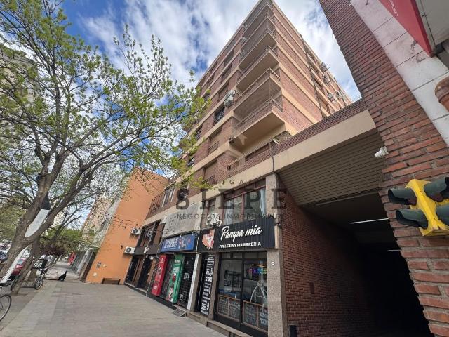 Departamento en Alquiler en 11 De Abril 152, Centro, Bahía Blanca