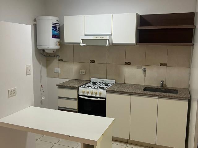 Departamento en Alquiler en 12 DE OCTUBRE 2137 PB, Santa Margarita, Bahía Blanca
