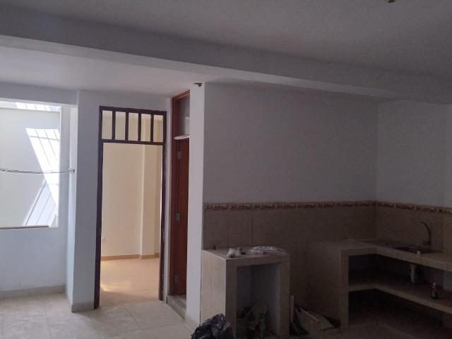 Departamento En Alquiler –en 18 De Mayo piura