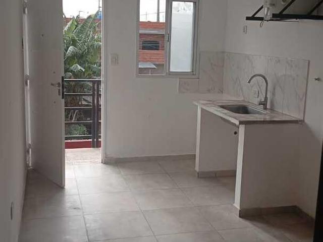 Departamento en Alquiler en