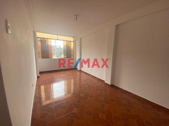 Departamento En Alquiler En 2Do Piso