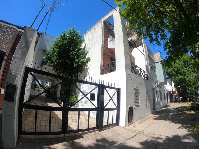 Departamento en Alquiler en
