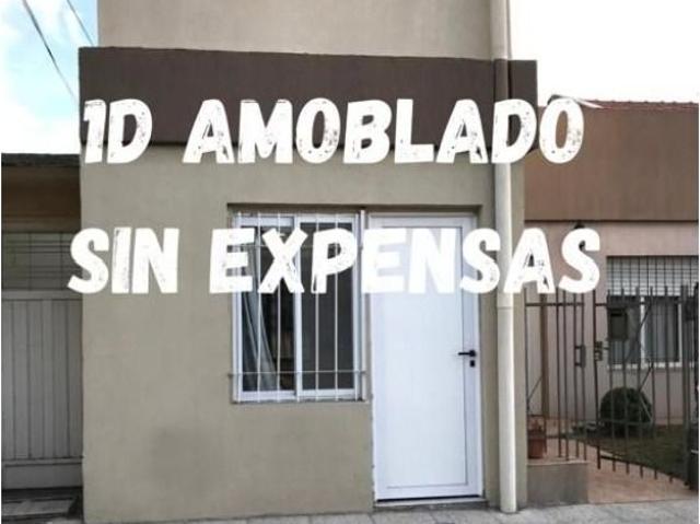 Departamento en Alquiler en 9 De Julio 1460, Bahía Blanca