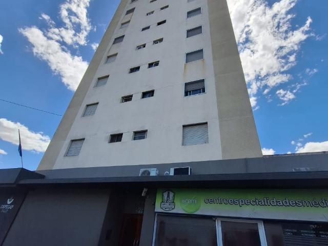 Departamento en Alquiler en 9 De Julio Nº 551, Pacifico, Bahía Blanca