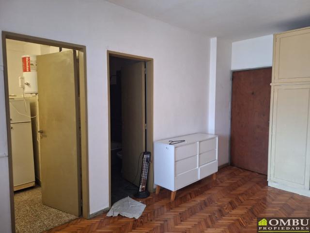 Departamento en alquiler en Colegiales
