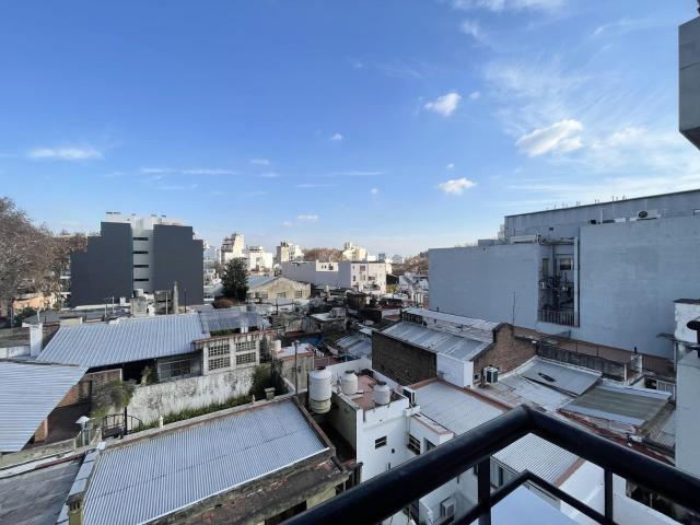 Departamento en Alquiler en Colegiales, Capital Federal