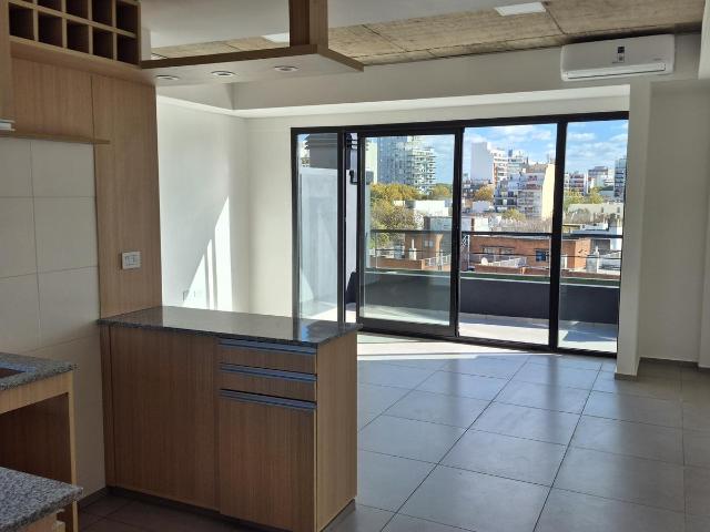 Departamento en Alquiler en Colegiales, Capital Federal