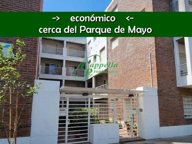 Departamento en Alquiler en Colombia 982, Bahía Blanca