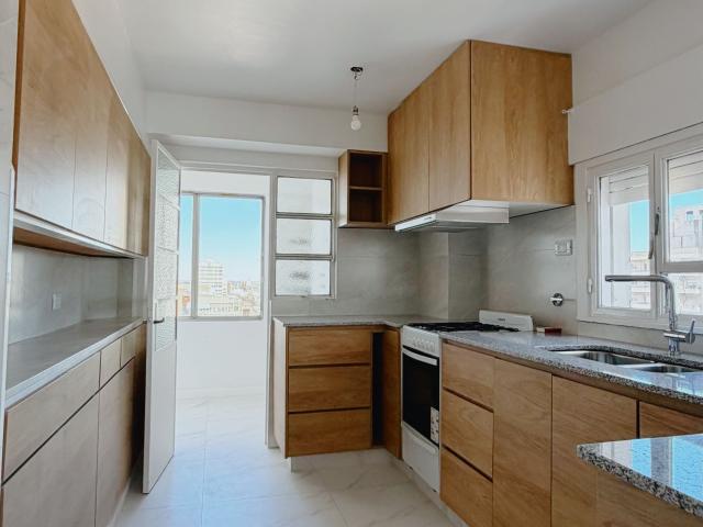 Departamento en Alquiler en COLON 158, Centro, Bahía Blanca