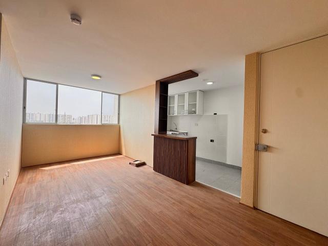Departamento en alquiler en COMAS