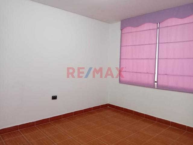 Departamento en alquiler en Comas a S/1,500 al mes