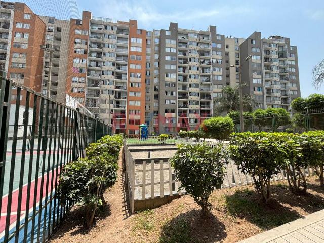 Departamento en alquiler en Comas a S/1,850 al mes