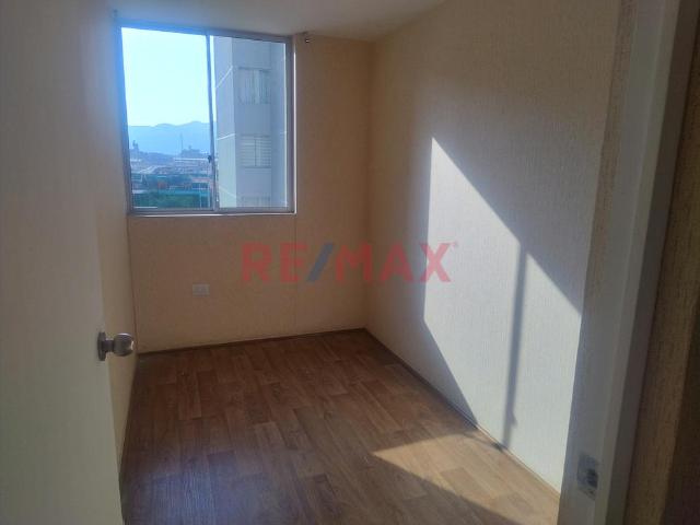 Departamento en alquiler en Comas a S/1,000 al mes