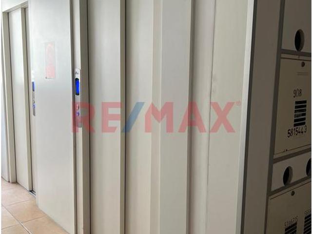 Departamento en alquiler en Comas a S/980 al mes