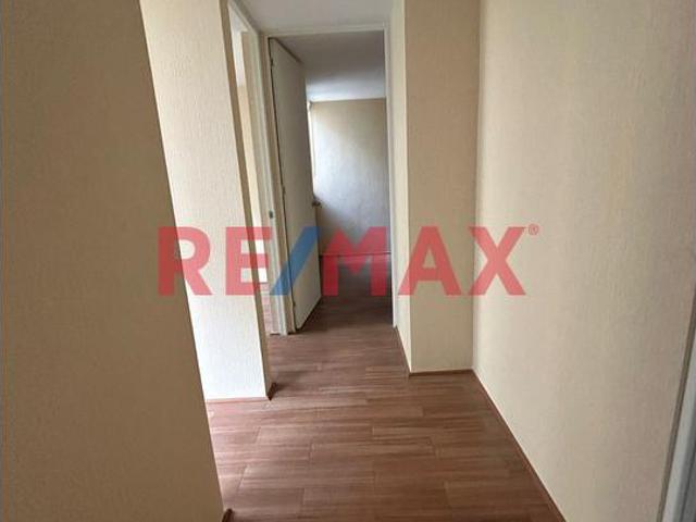 Departamento en alquiler en Comas a S/1,300 al mes