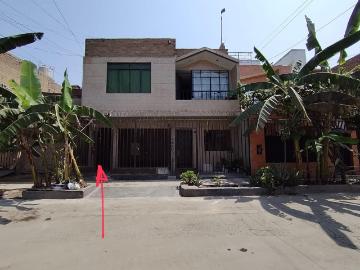 Departamento en alquiler en Comas a S/600 al mes
