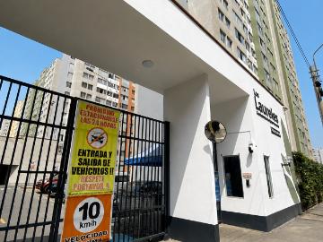 Departamento en alquiler en Comas a S/750 al mes
