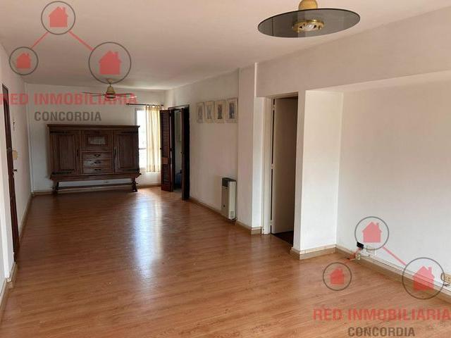 Departamento en alquiler en Concordia