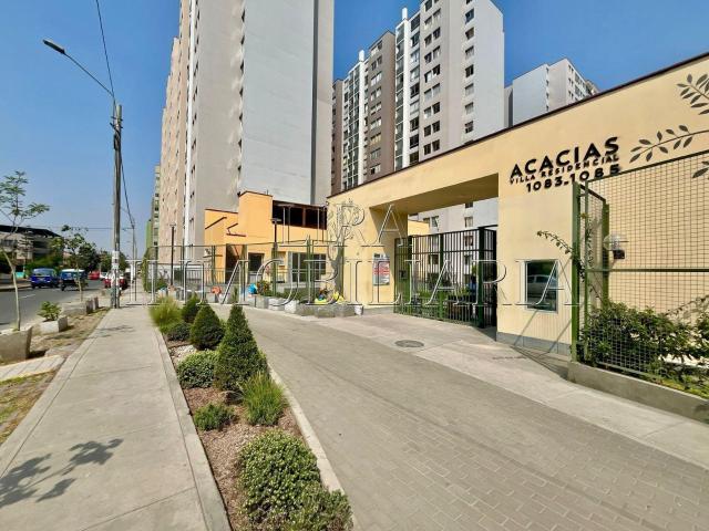 Departamento en alquiler en Condominio Acacias Comas