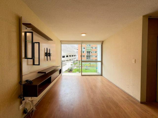 DEPARTAMENTO EN ALQUILER EN CONDOMINIO LAS PRADERAS 225 RIMAC