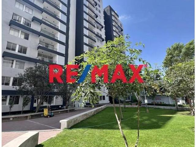 Departamento En Alquiler En Condominio Privado!