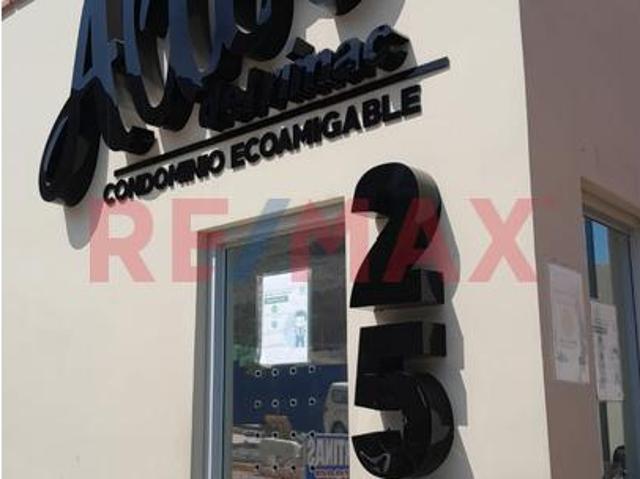 Departamento En Alquiler En Condominios Altos Del Rimac