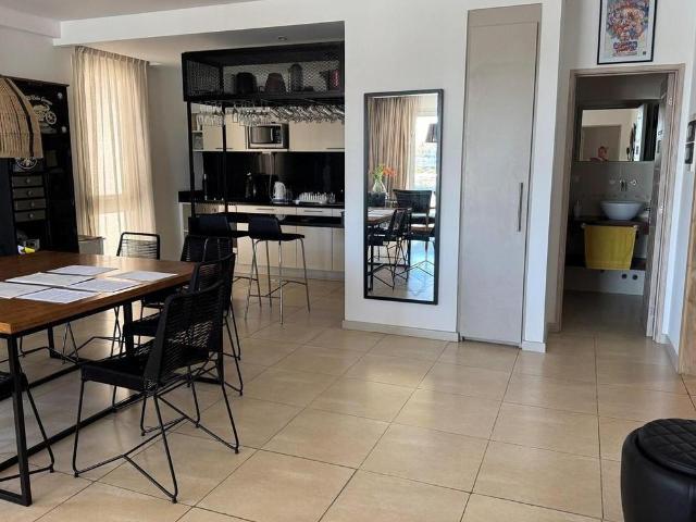 departamento en alquiler en condominios de la bahia, nordelta, tigre