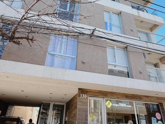 Departamento en Alquiler en Corrientes 336, Centro, Bahía Blanca