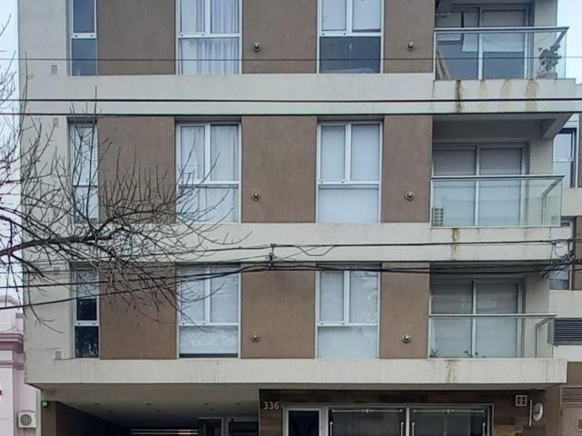 Departamento en Alquiler en Corrientes 336, Macrocentro, Bahía Blanca
