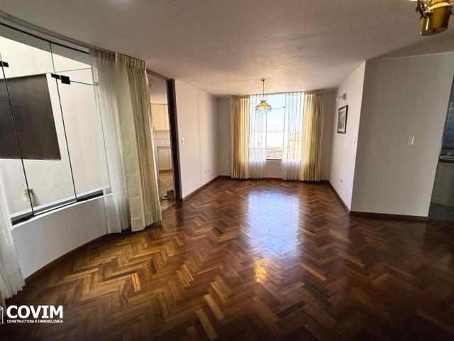 Departamento en Alquiler en Cayma