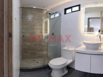 Departamento en alquiler en Cayma a S/3,500 al mes