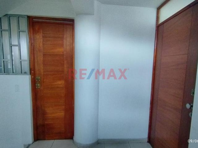 Departamento en alquiler en Cayma a S/3,200 al mes