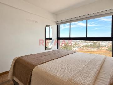 Departamento en alquiler en Cayma a S/2,100 al mes