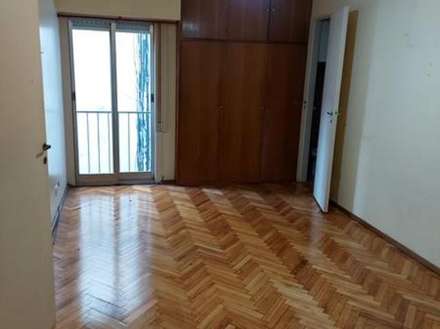 Departamento en Alquiler en Caballito otamendi al 300