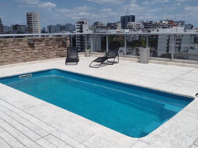 Departamento en Alquiler en Caballito, Capital Federal