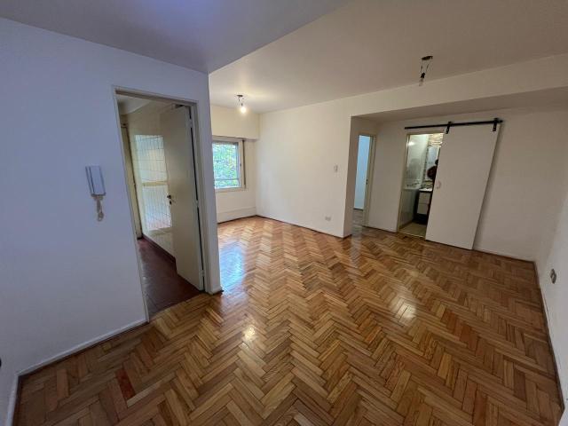 Departamento en Alquiler en Caballito, Capital Federal