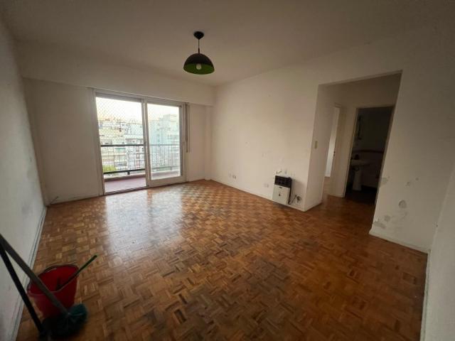 Departamento en Alquiler en Caballito, Capital Federal