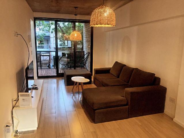 Departamento en Alquiler en Caballito, Capital Federal
