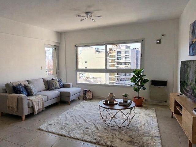 Departamento en Alquiler en Caballito, Capital Federal