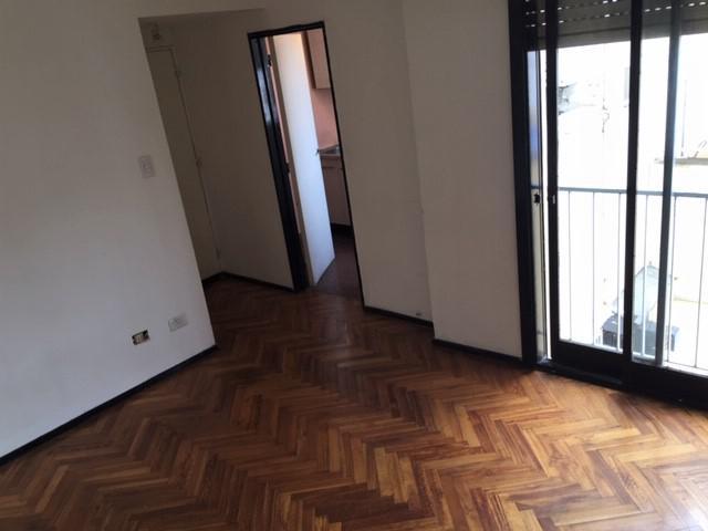 Departamento en Alquiler en Caballito, Capital Federal