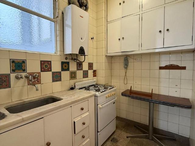 Departamento en Alquiler en Caballito Formosa al 100 de 2 Amb