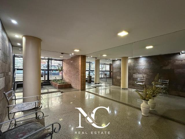 Departamento en Alquiler en Caballito Sur