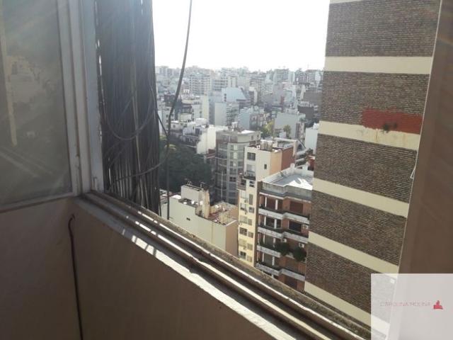 Departamento en alquiler en Caballito