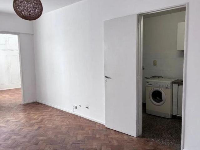 Departamento en alquiler en Caballito