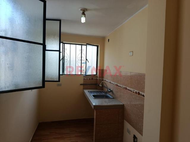 Departamento en alquiler en Callao a S/1,000 al mes