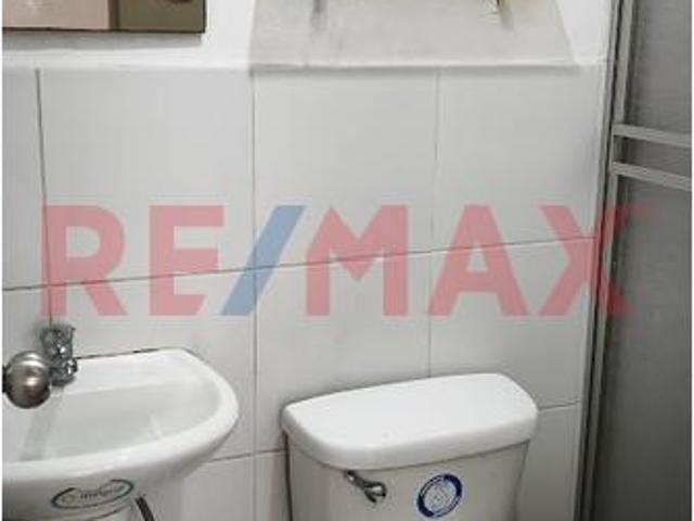 Departamento en alquiler en Callao a S/1,300 al mes