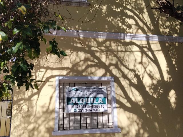 DEPARTAMENTO EN ALQUILER EN CALLE OLEGARIO CORREA 65 B ALTO ALBERDI