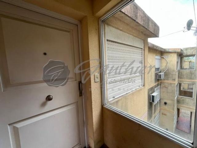 Departamento En Alquiler En Campana: Capilla del Señor 1309