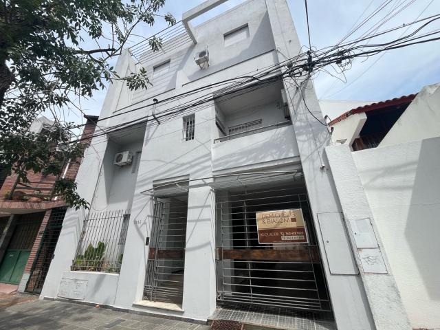 Departamento en Alquiler en Candioti Sur, Santa Fe